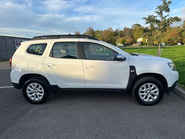 Used Dacia Duster 2024 for sale - 76244652: Photo 6