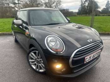Used MINI Cooper 2016 for sale - 73041488: Photo