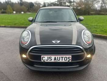 Used MINI Cooper 2016 for sale - 73041488: Photo