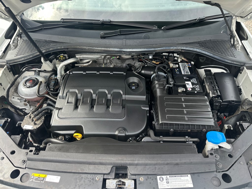 Used Volkswagen Tiguan 2020 for sale - 76112497: Photo 13