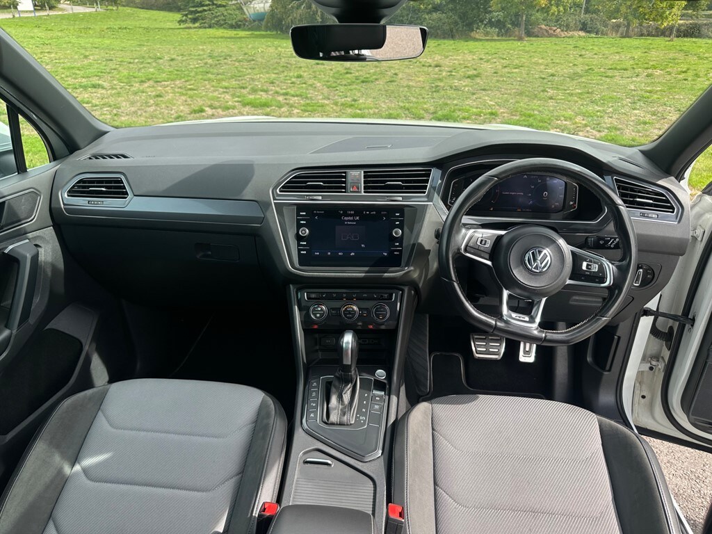 Used Volkswagen Tiguan 2020 for sale - 76112497: Photo 15