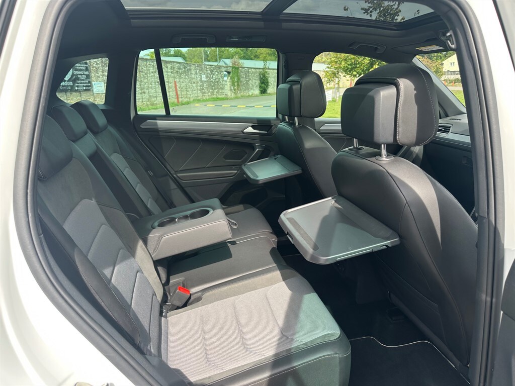 Used Volkswagen Tiguan 2020 for sale - 76112497: Photo 17