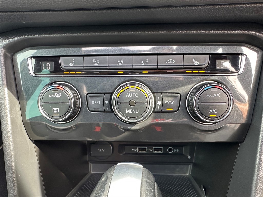 Used Volkswagen Tiguan 2020 for sale - 76112497: Photo 20