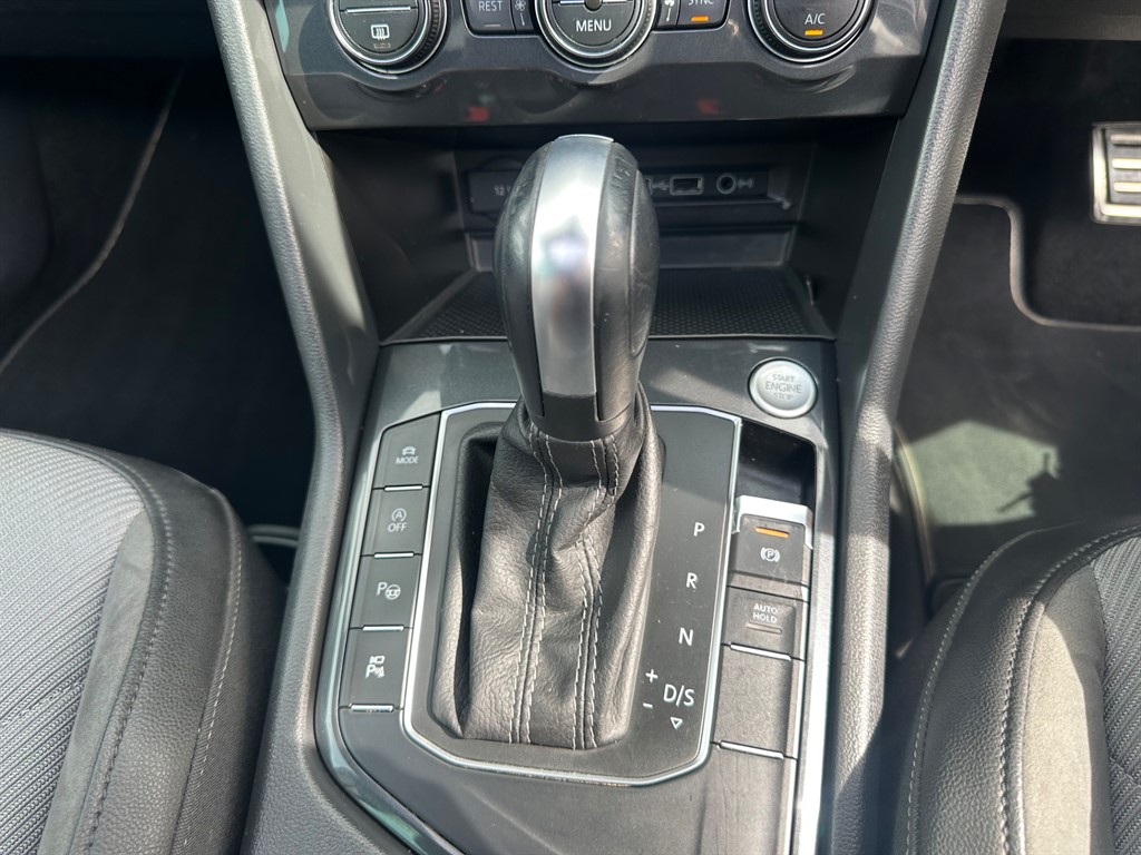 Used Volkswagen Tiguan 2020 for sale - 76112497: Photo 21