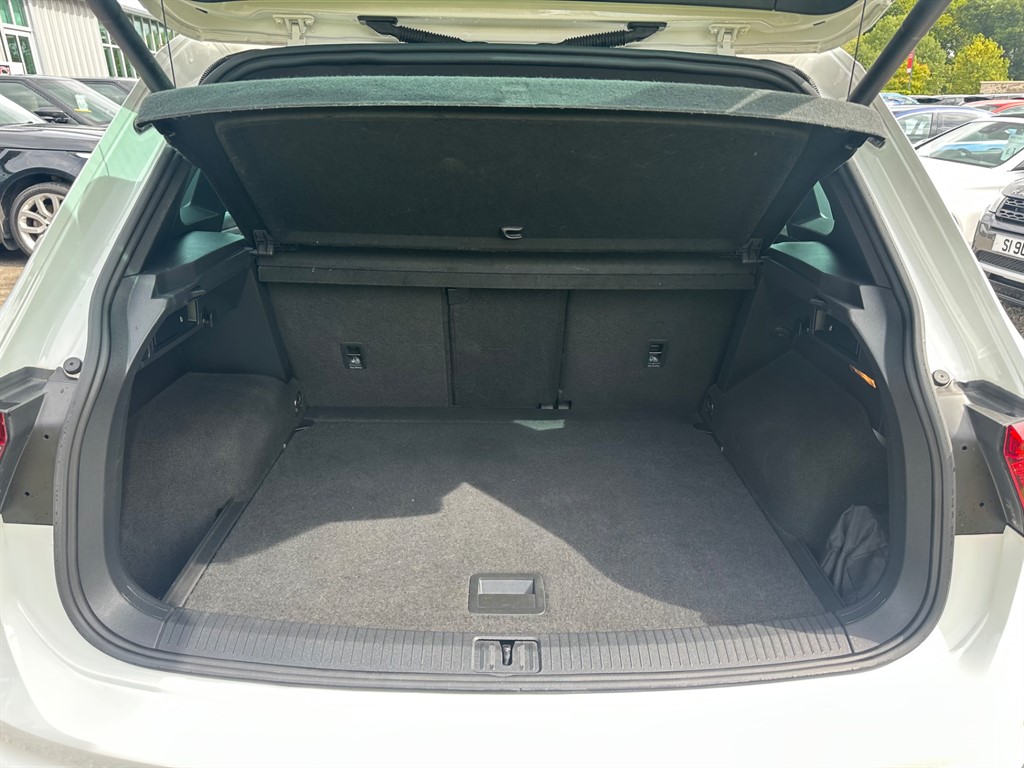 Used Volkswagen Tiguan 2020 for sale - 76112497: Photo 22