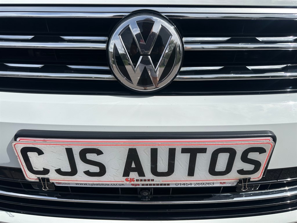 Used Volkswagen Tiguan 2020 for sale - 76112497: Photo 5