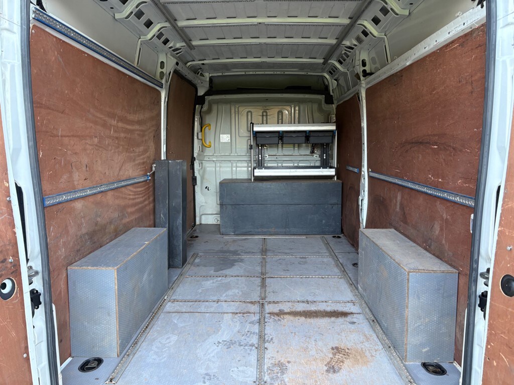 Used Citroen Relay 2020 for sale - 75997143: Photo 10