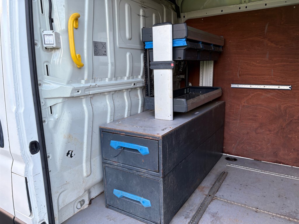 Used Citroen Relay 2020 for sale - 75997143: Photo 14