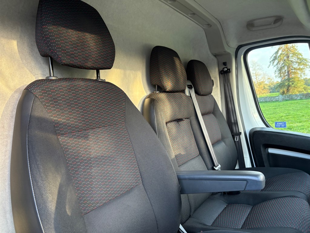 Used Citroen Relay 2020 for sale - 75997143: Photo 15