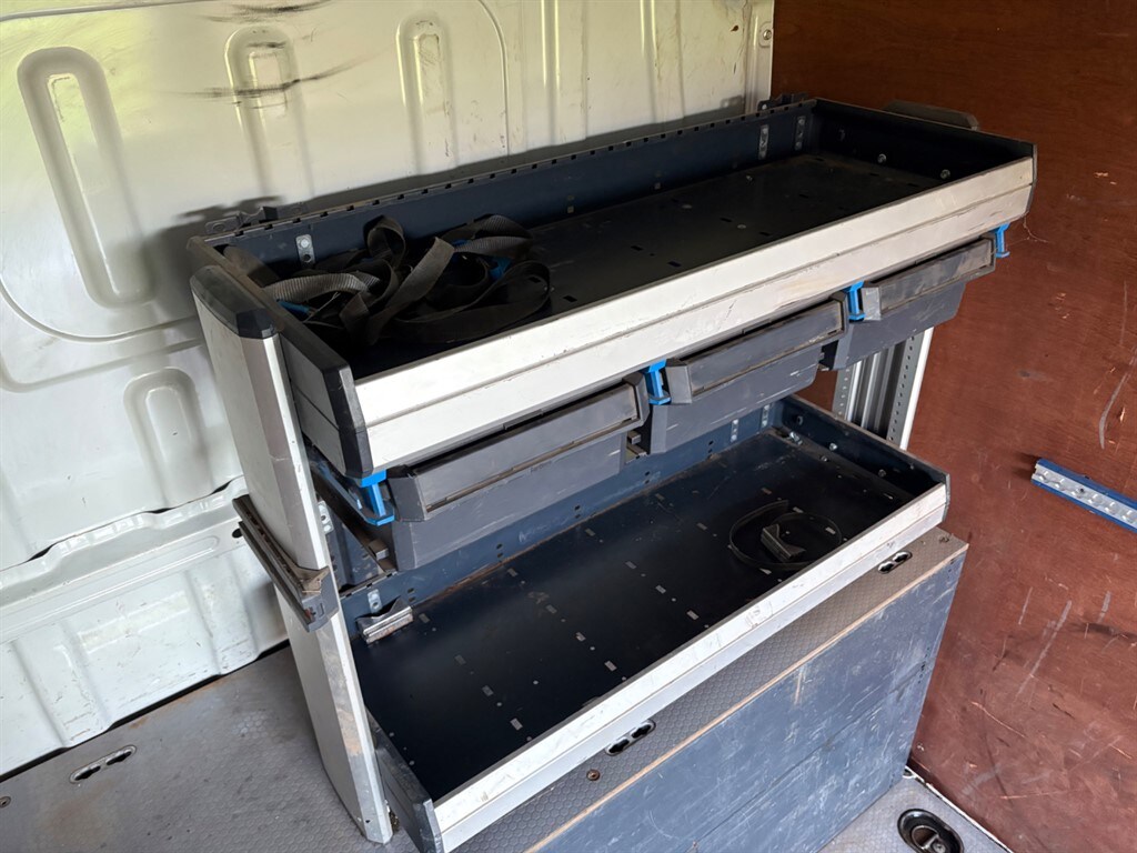 Used Citroen Relay 2020 for sale - 75997143: Photo 16