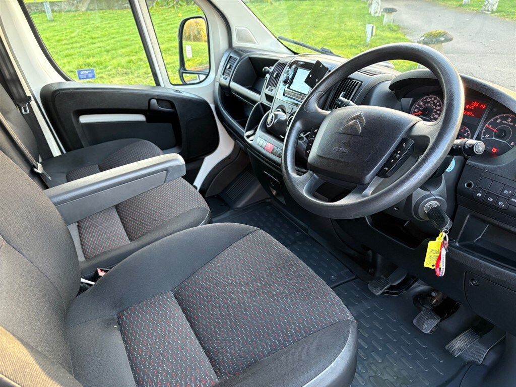 Used Citroen Relay 2020 for sale - 75997143: Photo 17