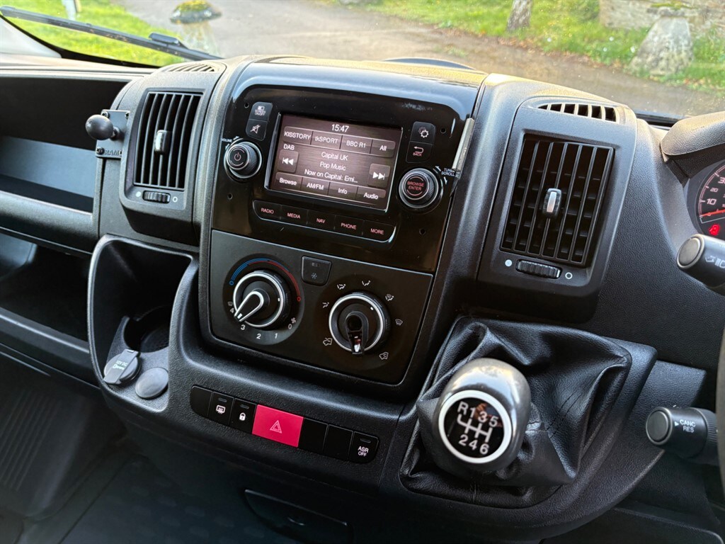 Used Citroen Relay 2020 for sale - 75997143: Photo 19