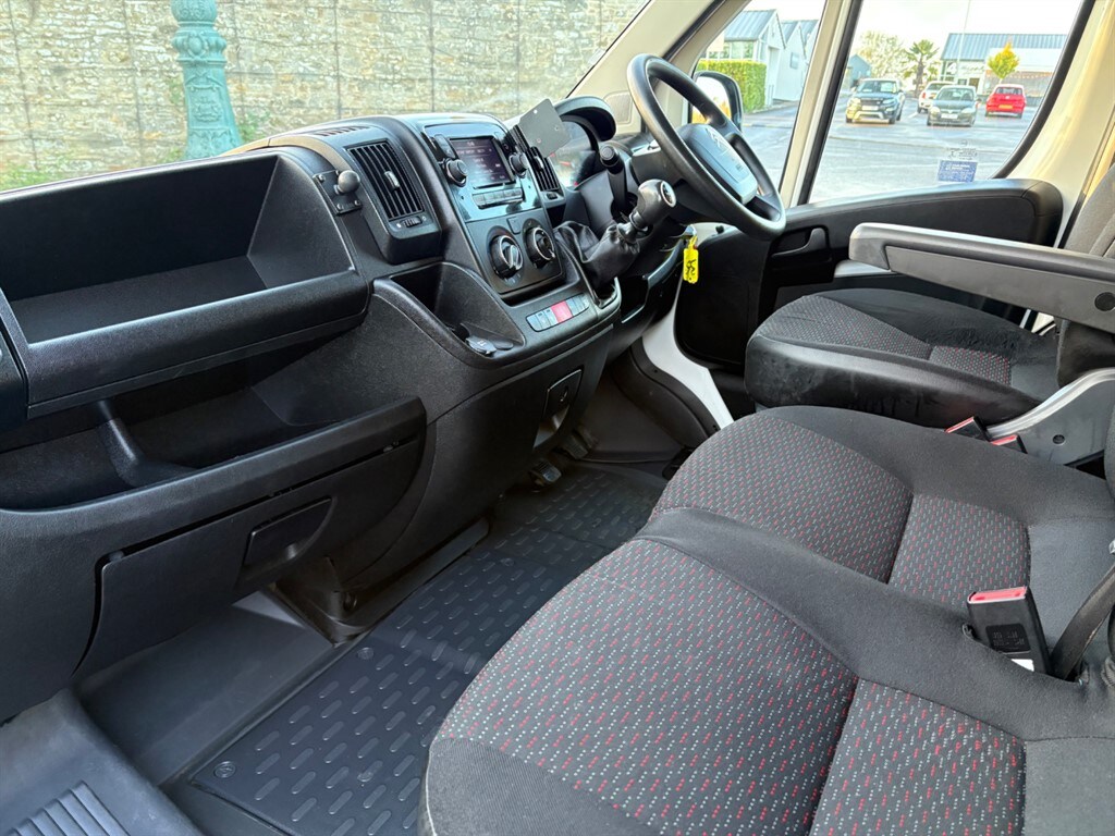 Used Citroen Relay 2020 for sale - 75997143: Photo 20