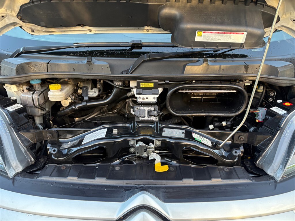 Used Citroen Relay 2020 for sale - 75997143: Photo 22