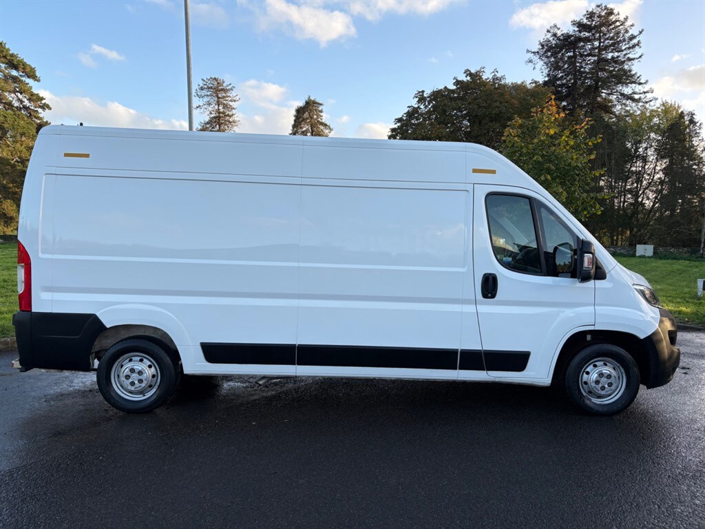 Used Citroen Relay 2020 for sale - 75997143: Photo 7