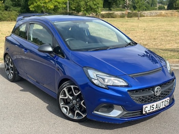 Used Vauxhall Corsa 2016 for sale - 75570961: Photo