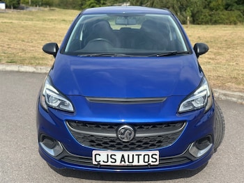 Used Vauxhall Corsa 2016 for sale - 75570961: Photo