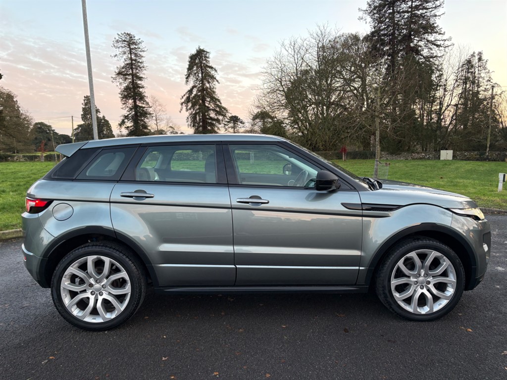 Used Land Rover Range Rover Evoque 2014 for sale - 77043142: Photo 10