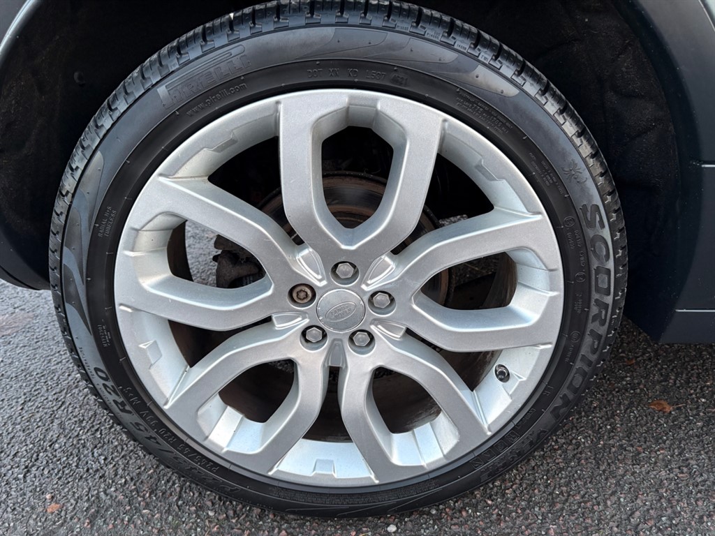 Used Land Rover Range Rover Evoque 2014 for sale - 77043142: Photo 11