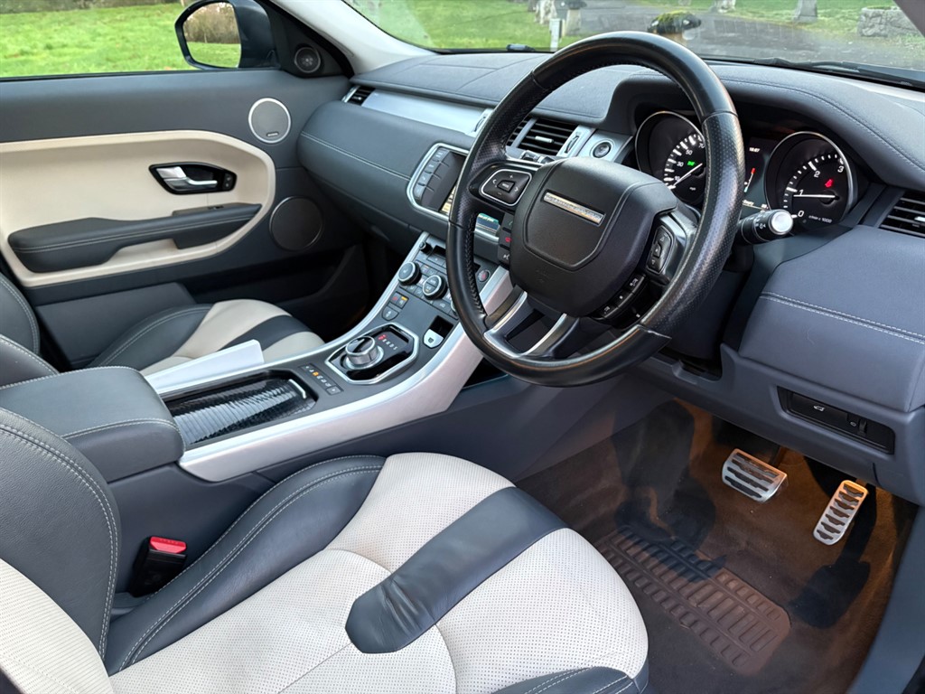 Used Land Rover Range Rover Evoque 2014 for sale - 77043142: Photo 13