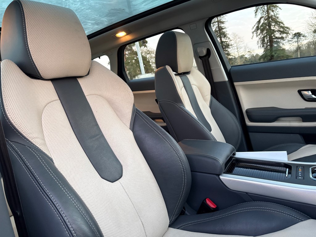 Used Land Rover Range Rover Evoque 2014 for sale - 77043142: Photo 14