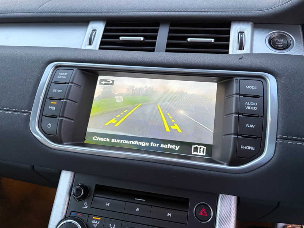 Used Land Rover Range Rover Evoque 2014 for sale - 77043142: Photo 17