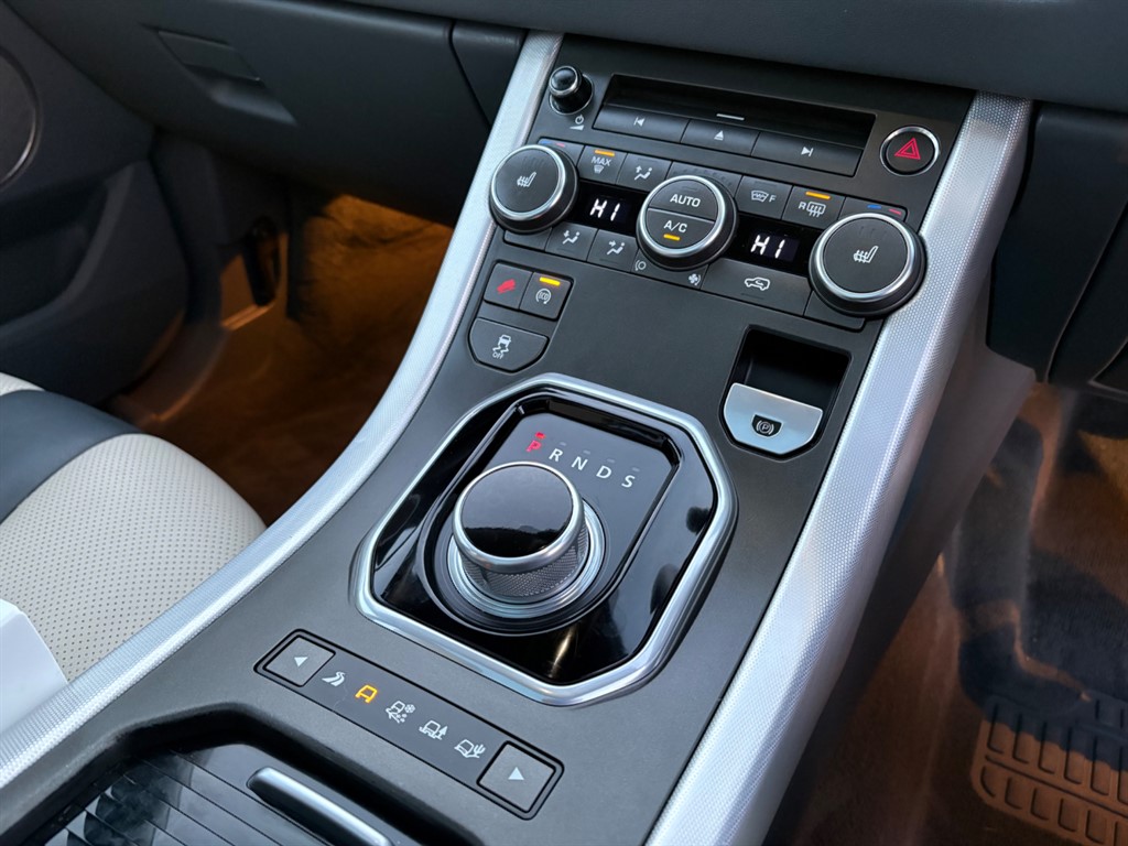 Used Land Rover Range Rover Evoque 2014 for sale - 77043142: Photo 18