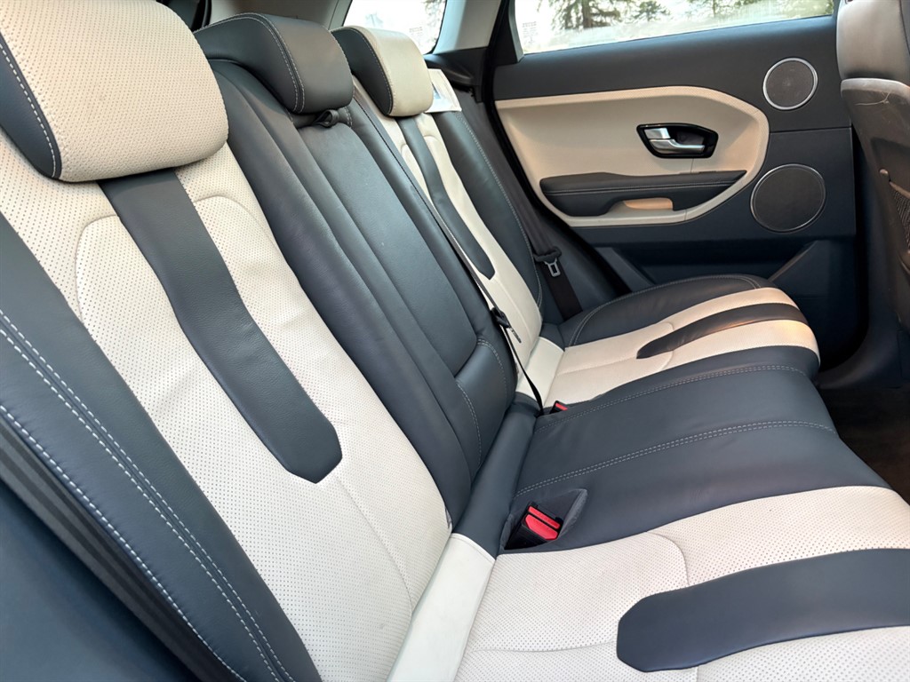 Used Land Rover Range Rover Evoque 2014 for sale - 77043142: Photo 19