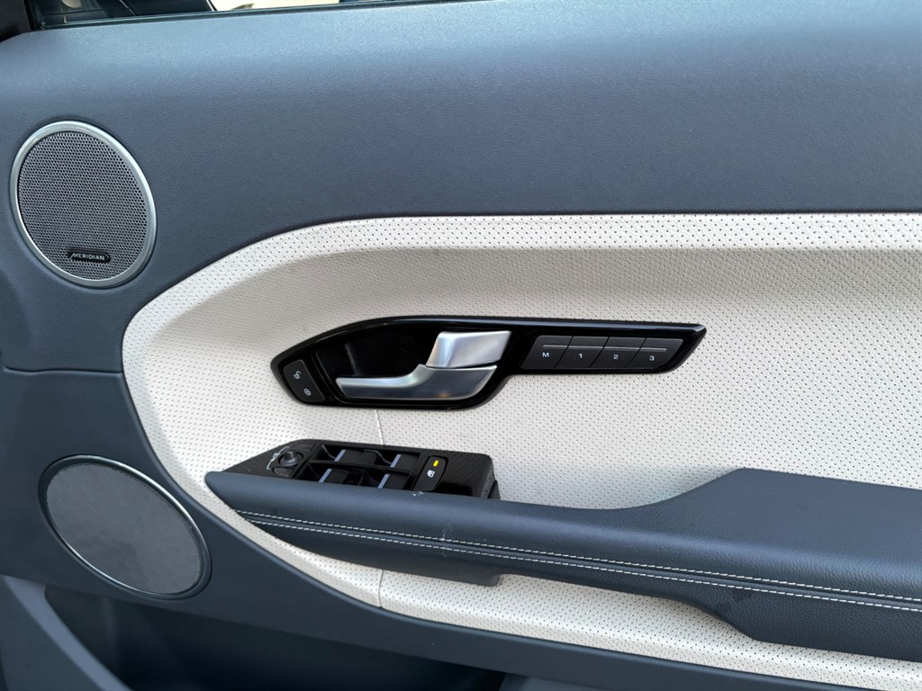 Used Land Rover Range Rover Evoque 2014 for sale - 77043142: Photo 22