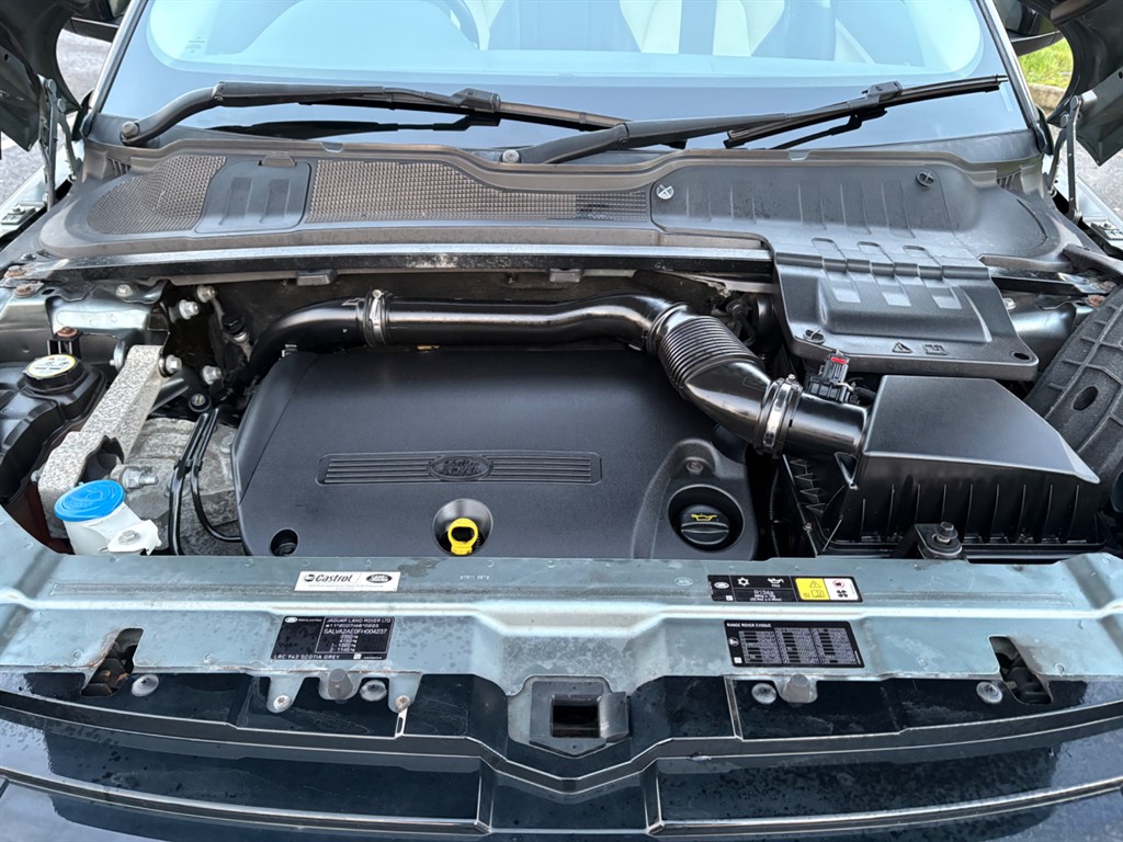 Used Land Rover Range Rover Evoque 2014 for sale - 77043142: Photo 23