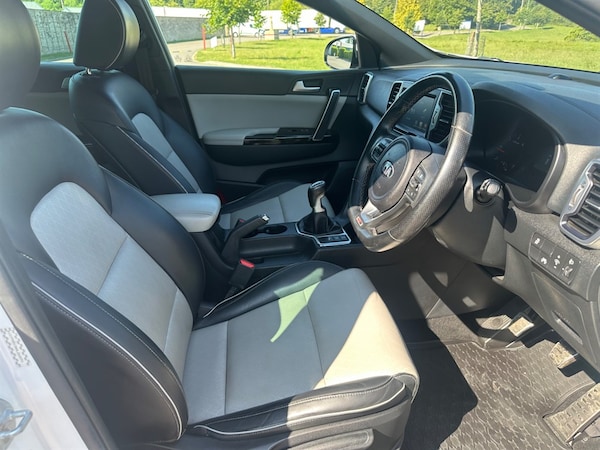 Used Kia Sportage 2017 for sale - 75571578: Photo 16