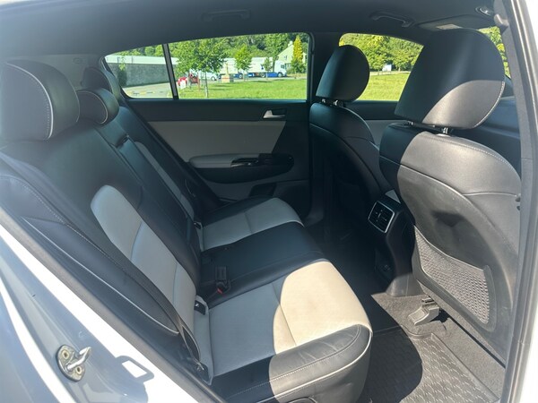 Used Kia Sportage 2017 for sale - 75571578: Photo 17