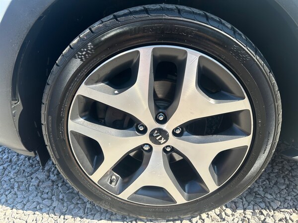 Used Kia Sportage 2017 for sale - 75571578: Photo 23