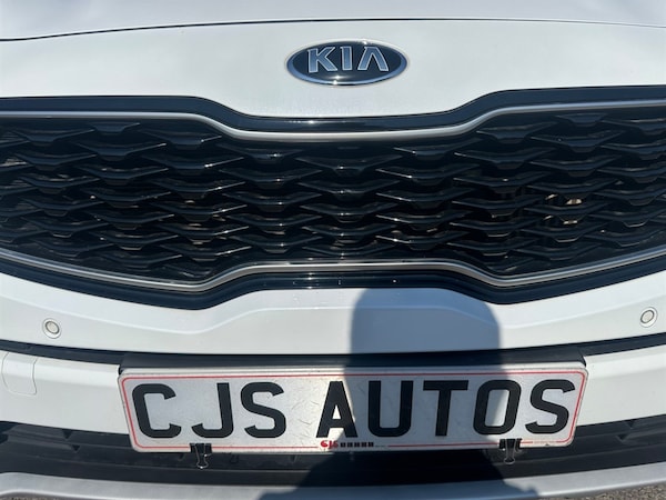 Used Kia Sportage 2017 for sale - 75571578: Photo 5