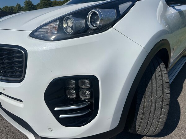 Used Kia Sportage 2017 for sale - 75571578: Photo 7