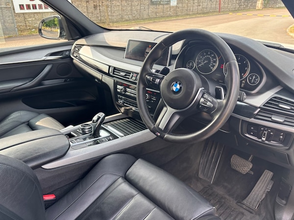 Used BMW X5 2014 for sale - 74437486: Photo 10