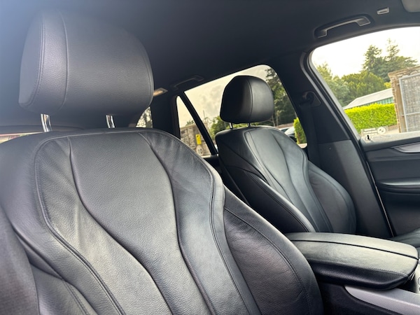 Used BMW X5 2014 for sale - 74437486: Photo 11