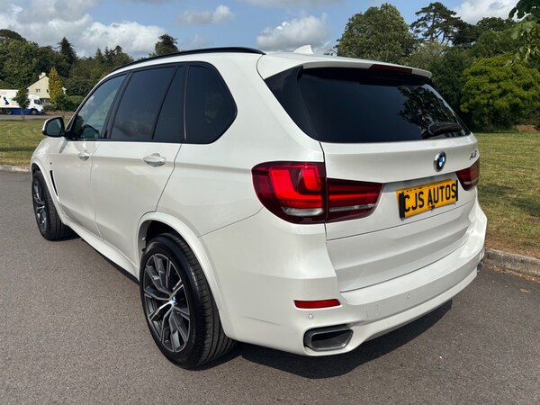 Used BMW X5 2014 for sale - 74437486: Photo 15