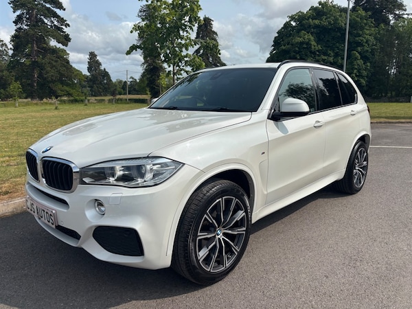 Used BMW X5 2014 for sale - 74437486: Photo 16