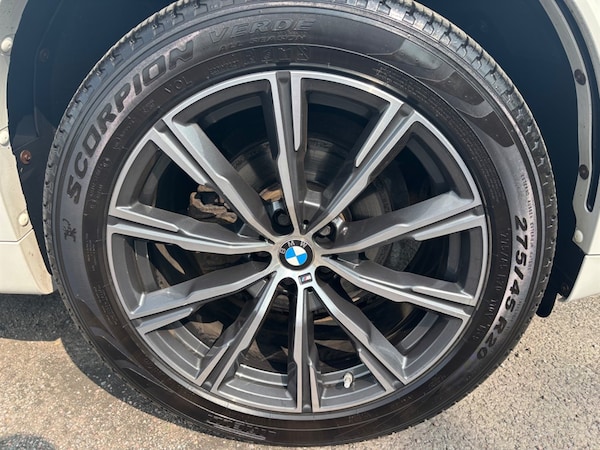 Used BMW X5 2014 for sale - 74437486: Photo 18