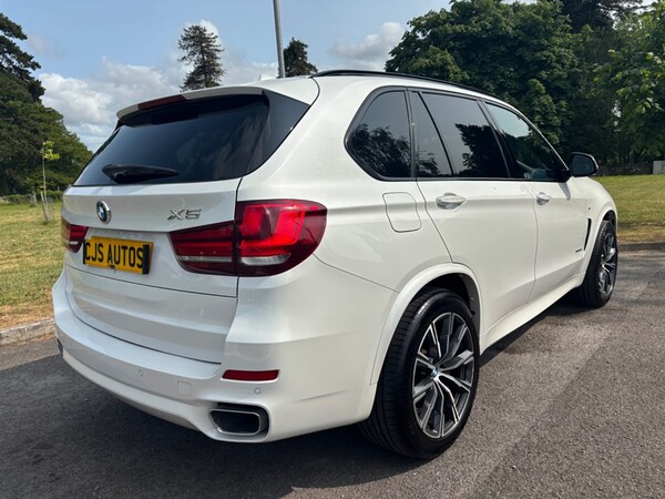 Used BMW X5 2014 for sale - 74437486: Photo 19