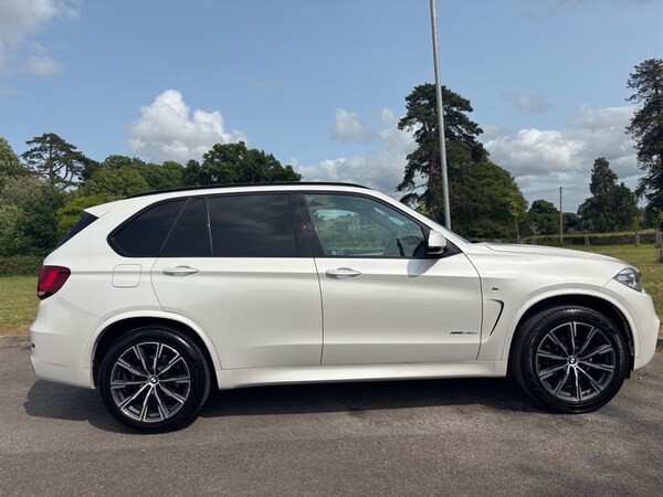 Used BMW X5 2014 for sale - 74437486: Photo 20