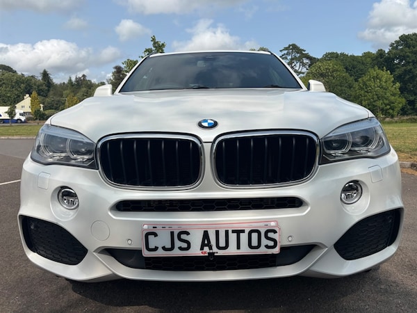 Used BMW X5 2014 for sale - 74437486: Photo 22