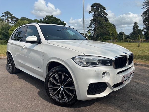 Used BMW X5 2014 for sale - 74437486: Photo 24