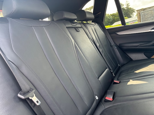 Used BMW X5 2014 for sale - 74437486: Photo 5