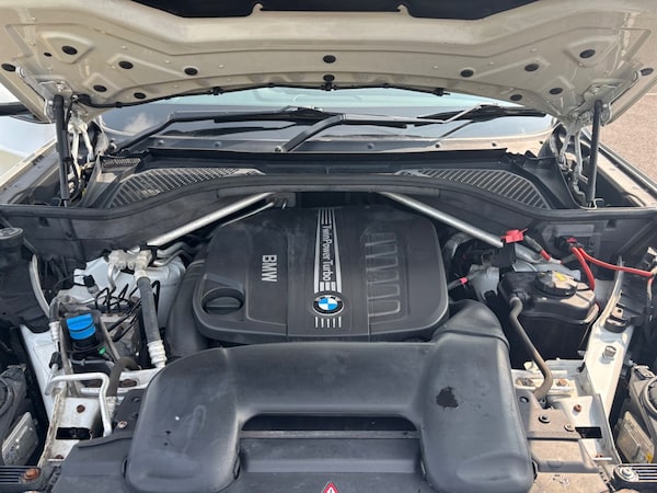 Used BMW X5 2014 for sale - 74437486: Photo 6