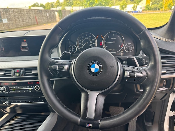 Used BMW X5 2014 for sale - 74437486: Photo 9
