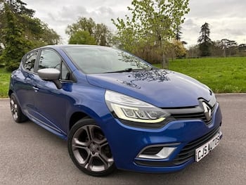 Used Renault Clio 2019 for sale - 79771592: Photo