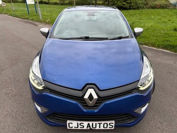 Used Renault Clio 2019 for sale - 79771592: Photo