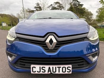 Used Renault Clio 2019 for sale - 79771592: Photo